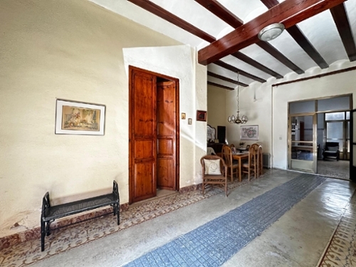 Carlet Ribera Alta hus foto 6256784