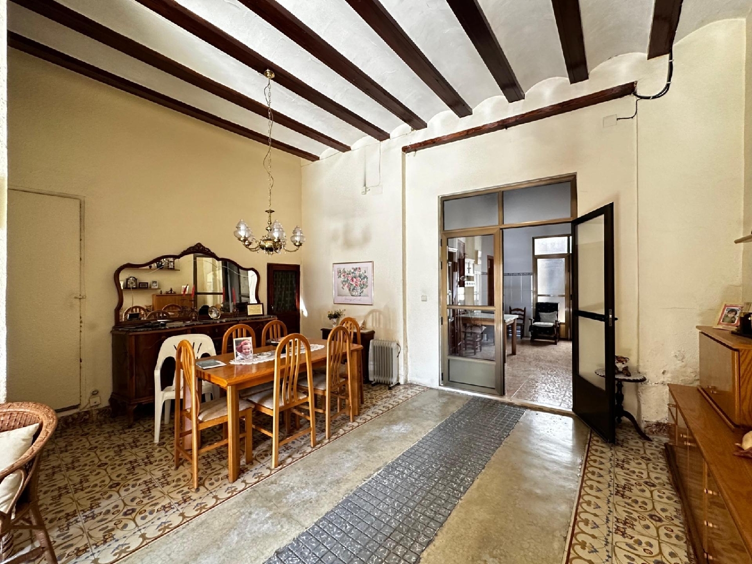  till salu hus Carlet Ribera Alta 5