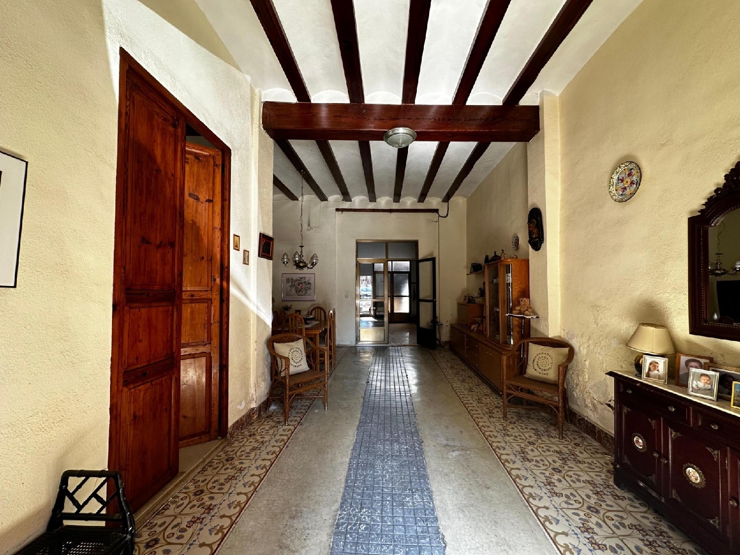 till salu hus Carlet Ribera Alta 3