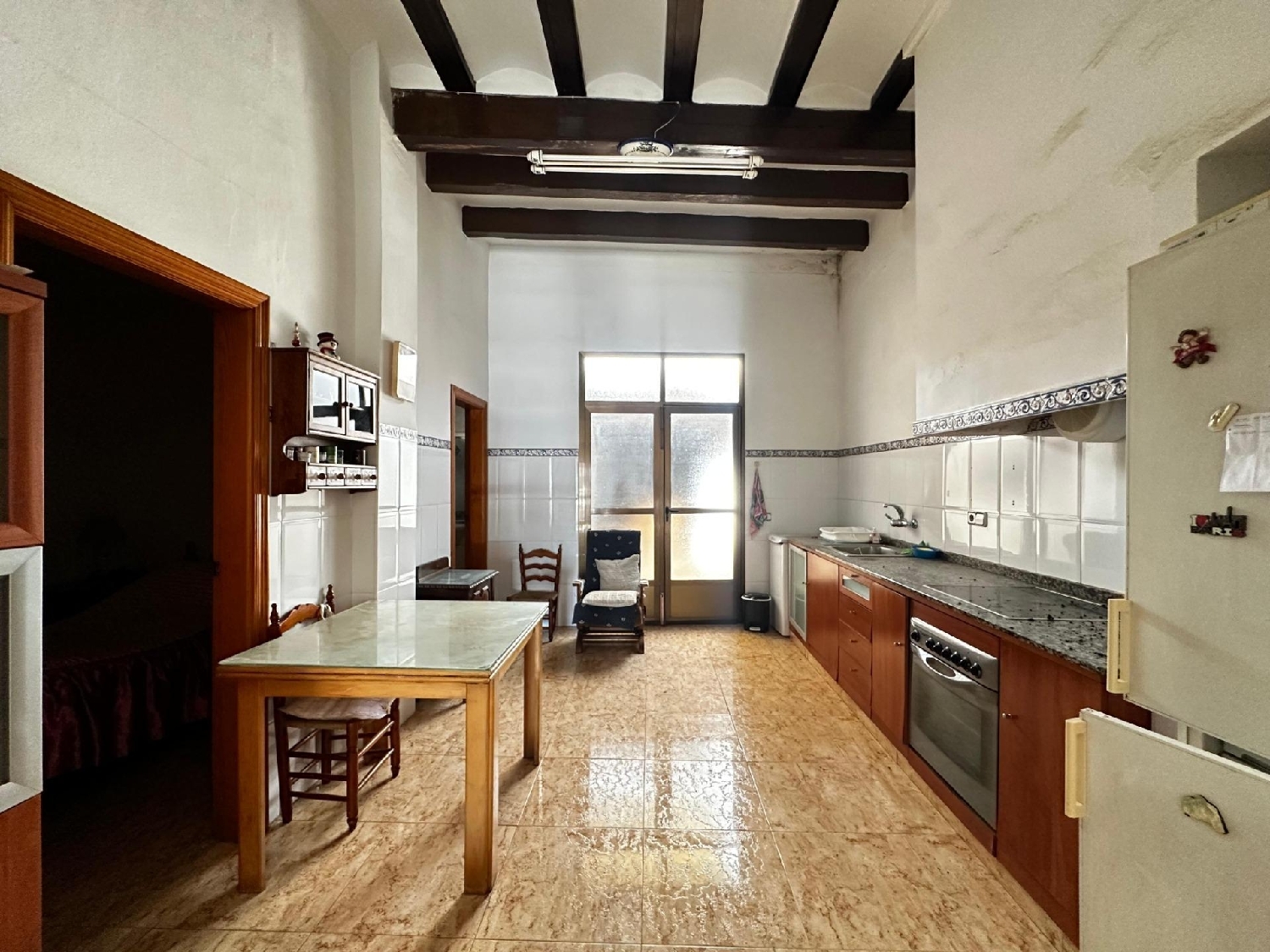  till salu hus Carlet Ribera Alta 8