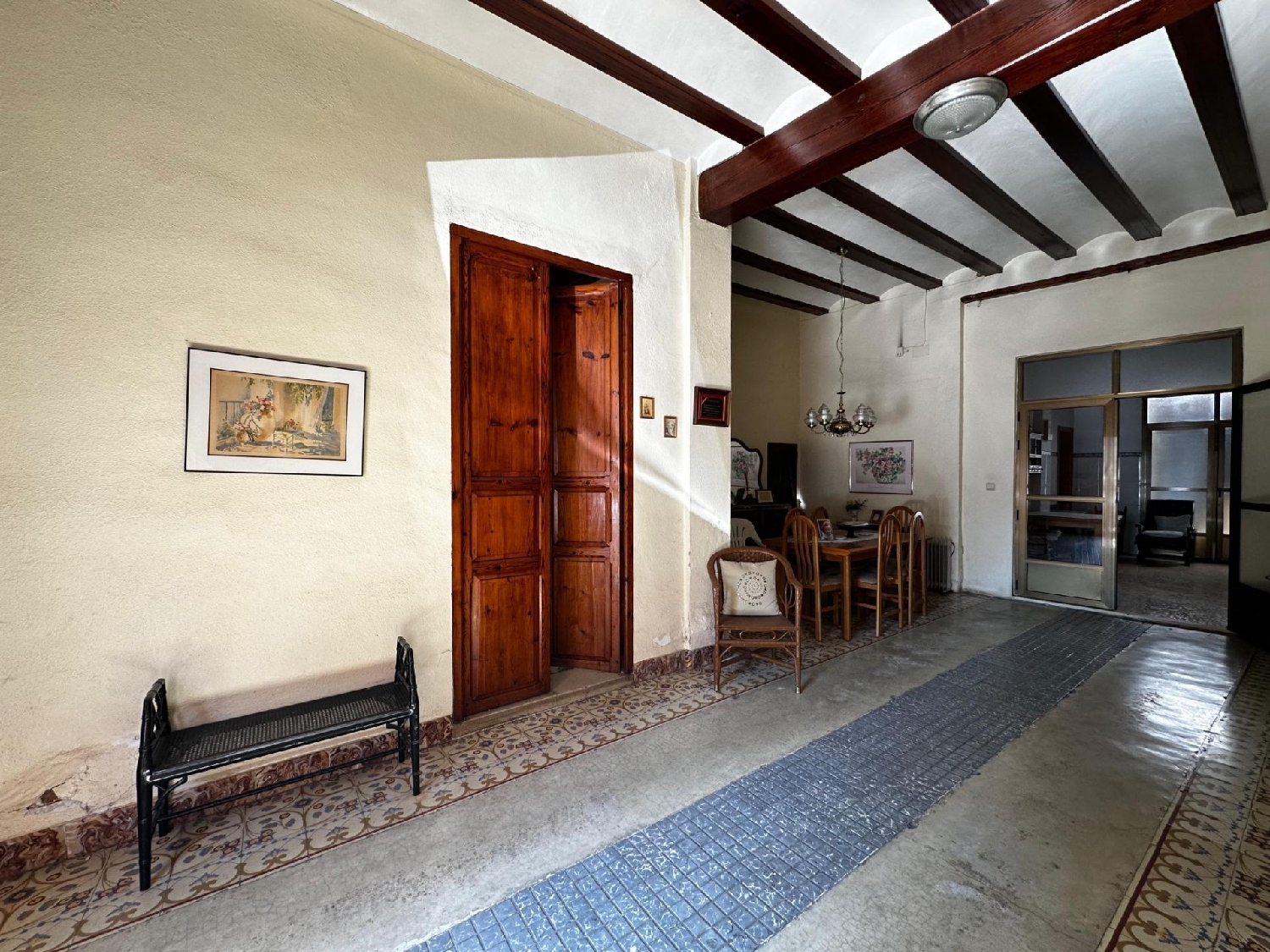 till salu hus Carlet Ribera Alta 2