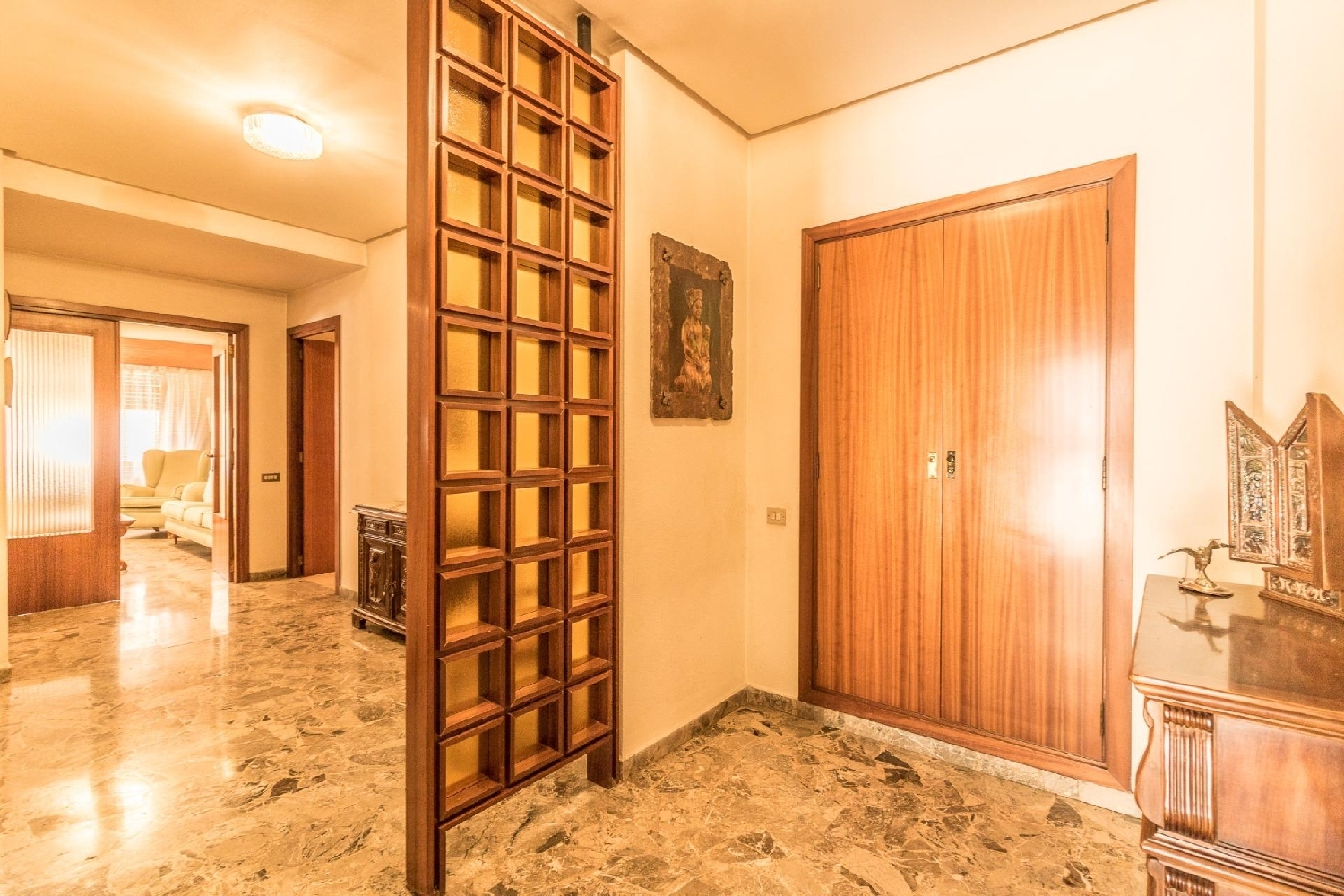 till salu hus Carlet Ribera Alta 3