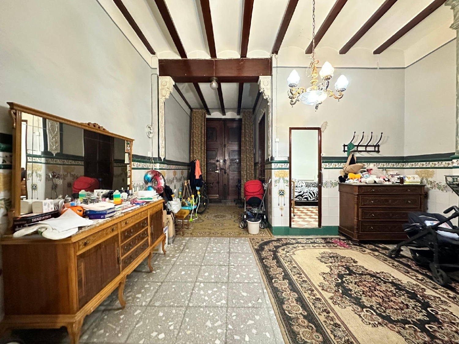  for sale house Carlet Ribera Alta 5