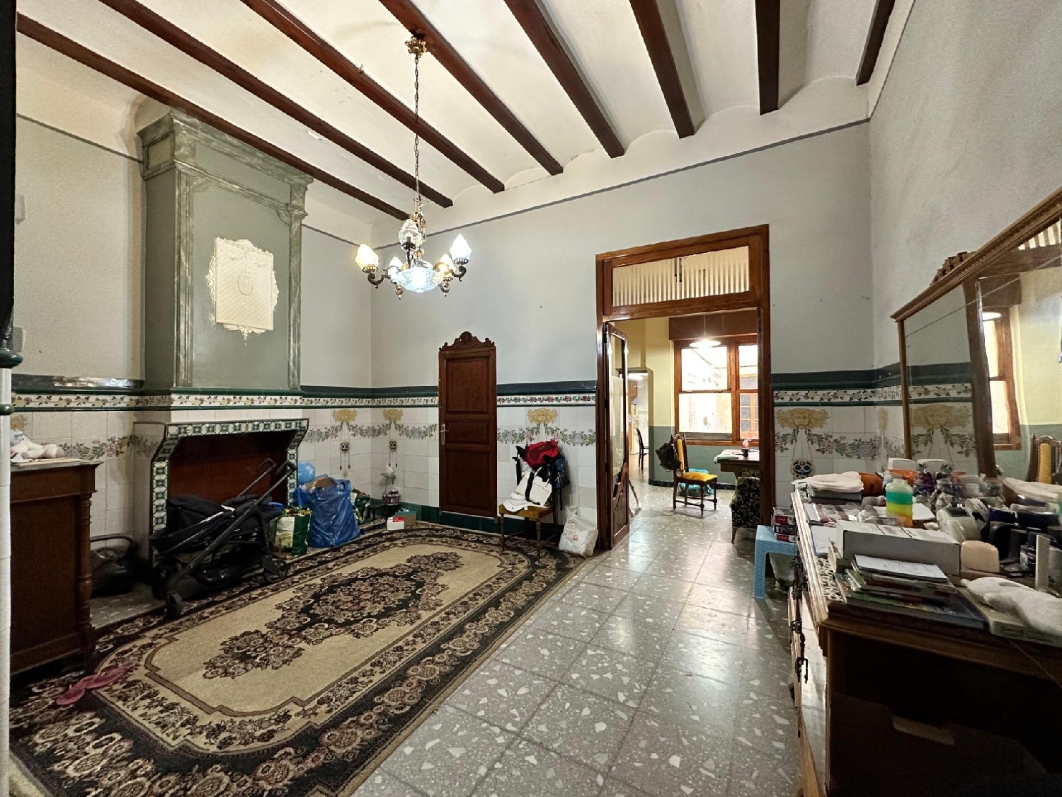  for sale house Carlet Ribera Alta 1