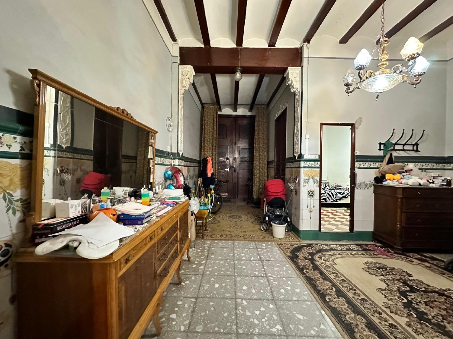  for sale house Carlet Ribera Alta 3