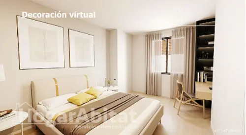 Carlet Ribera Alta hus foto 6197291