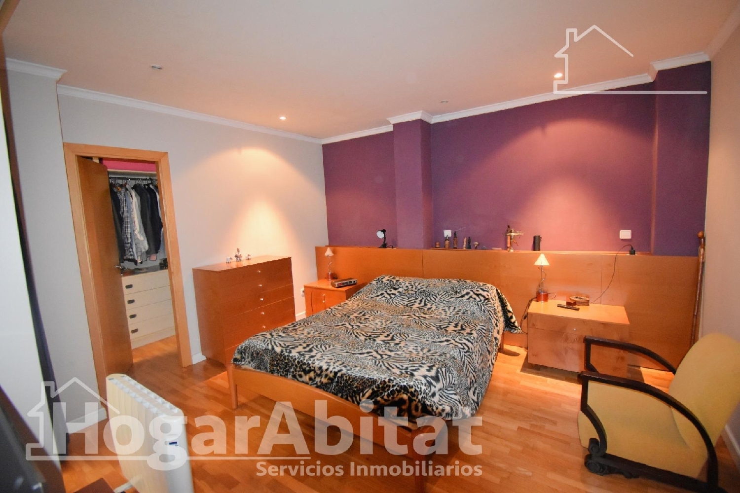  till salu hus Carlet Ribera Alta 1