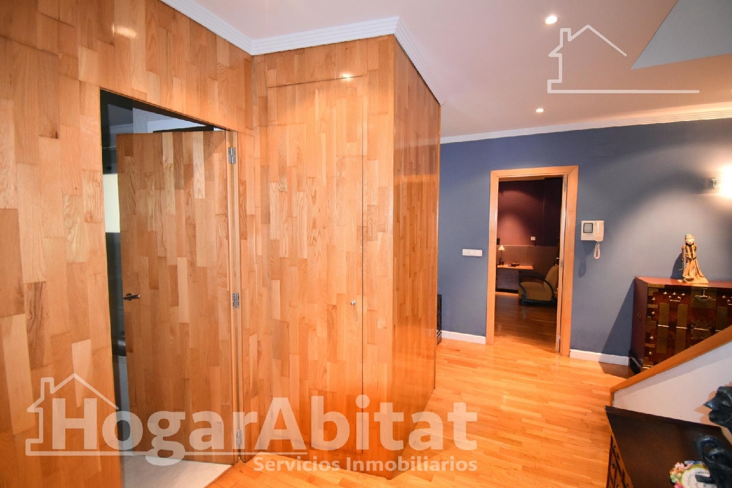 till salu hus Carlet Ribera Alta 3
