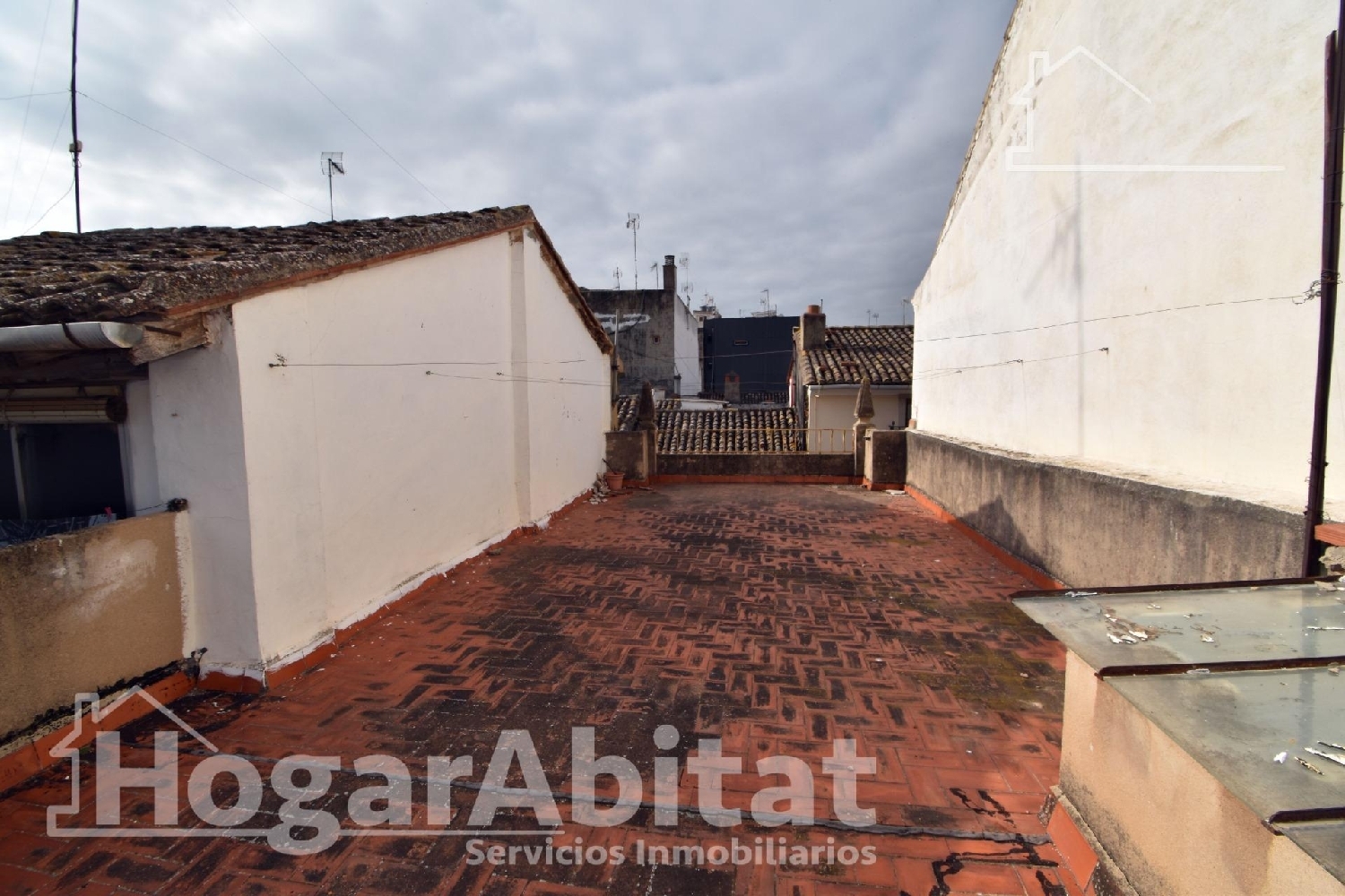 till salu hus Carlet Ribera Alta 2