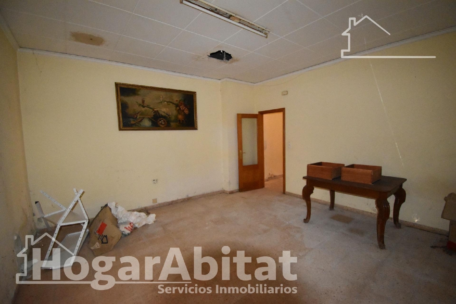  till salu hus Carlet Ribera Alta 1