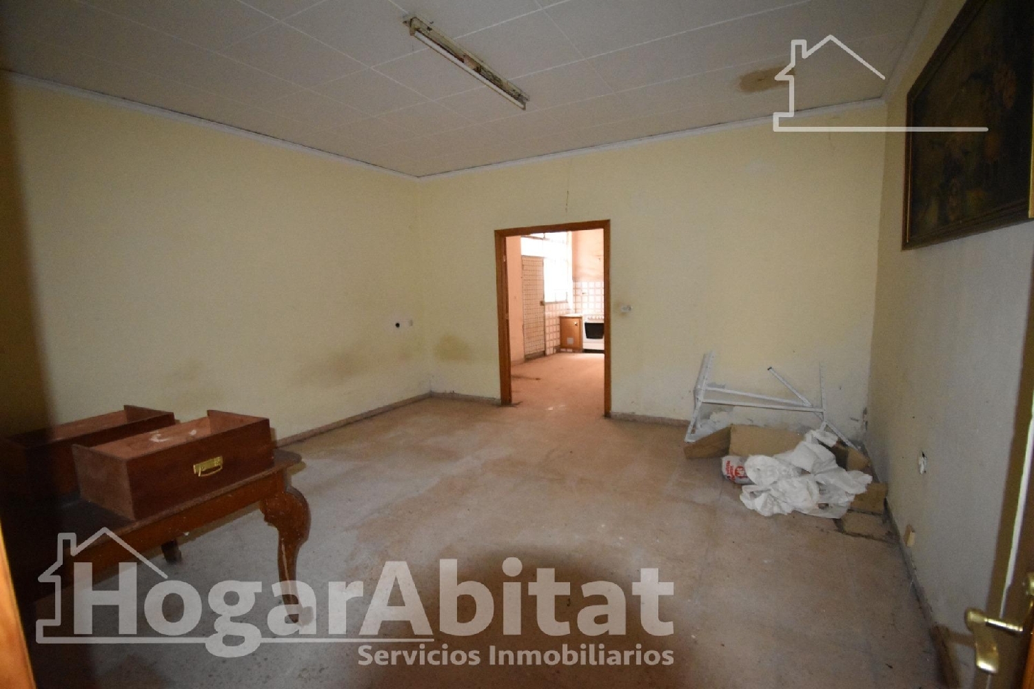 till salu hus Carlet Ribera Alta 3