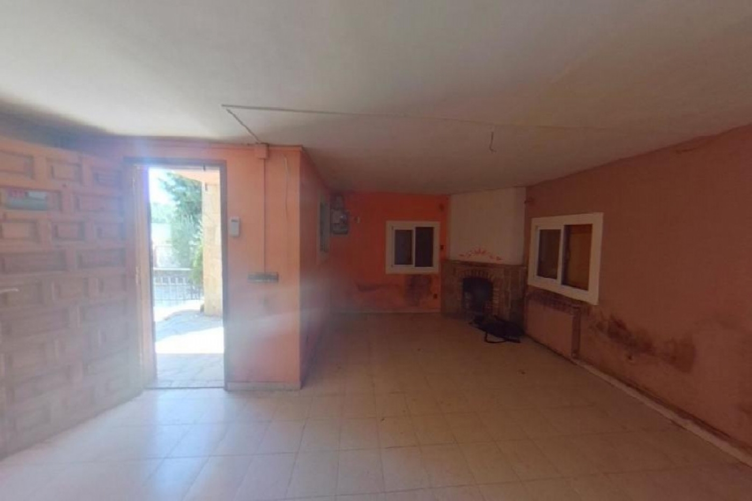  till salu hus Carme Anoia 8