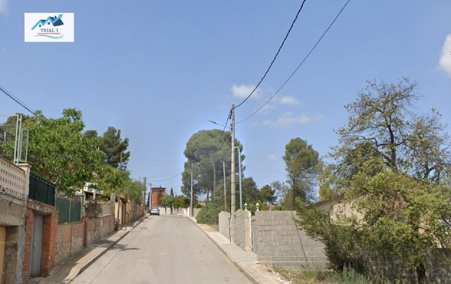 till salu hus Carme Anoia 2