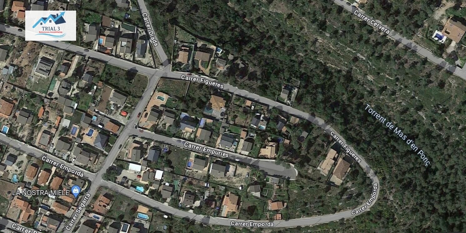  till salu hus Carme Anoia 4