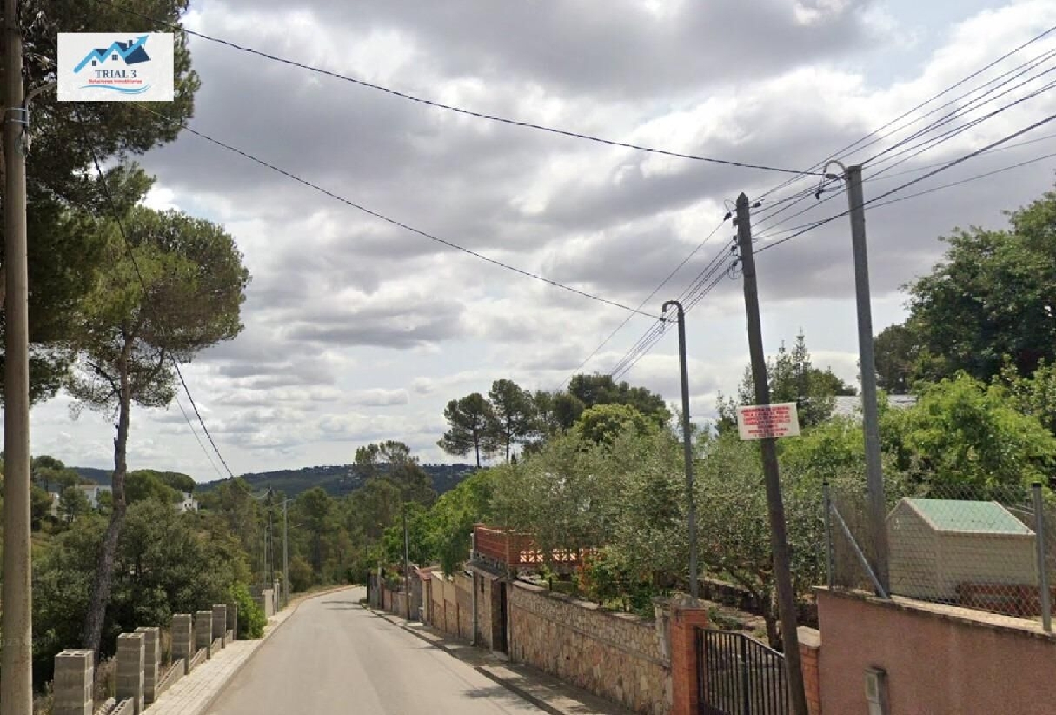 till salu hus Carme Anoia 3