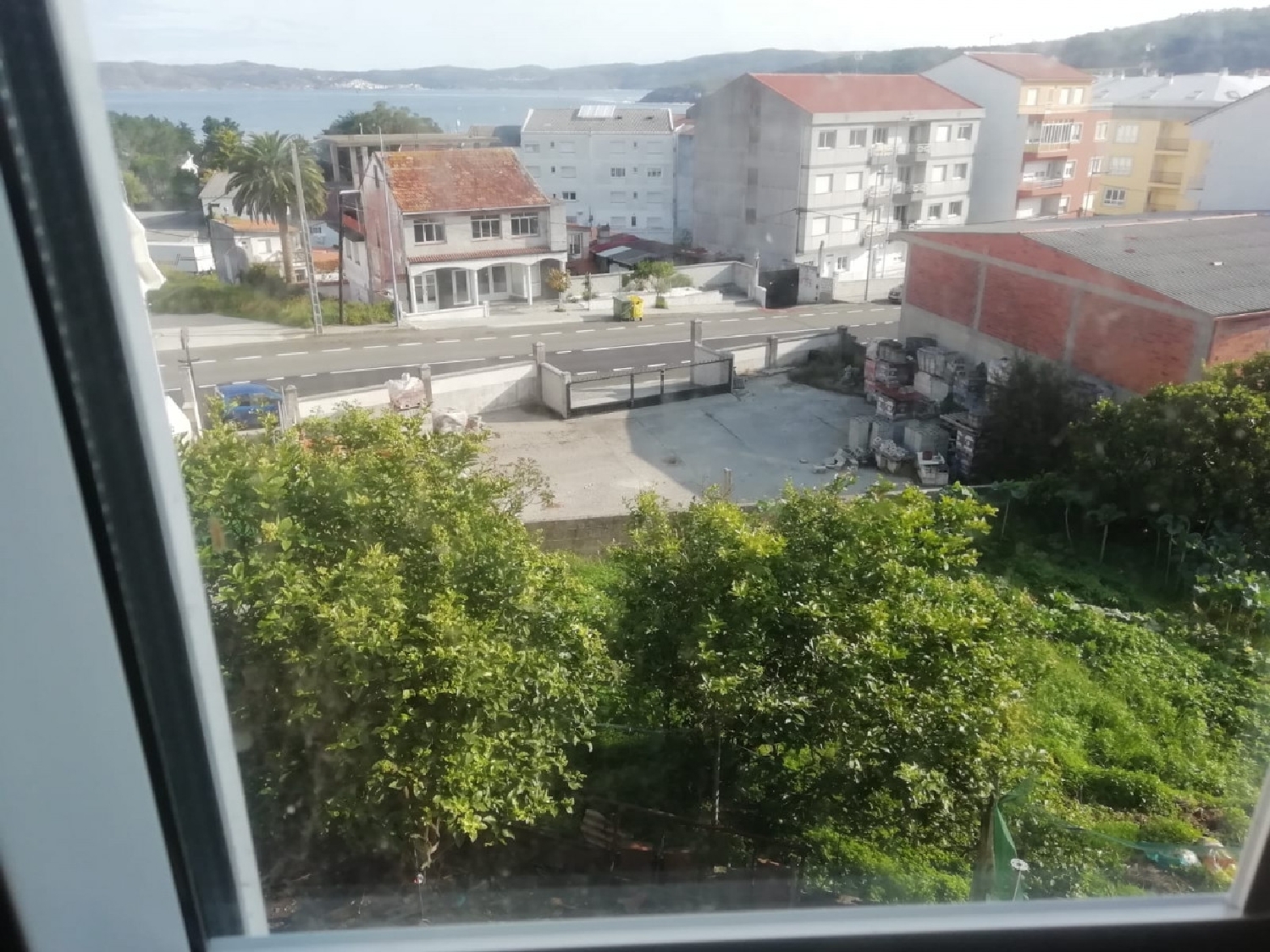  till salu hus Carnado Bergantiños 6