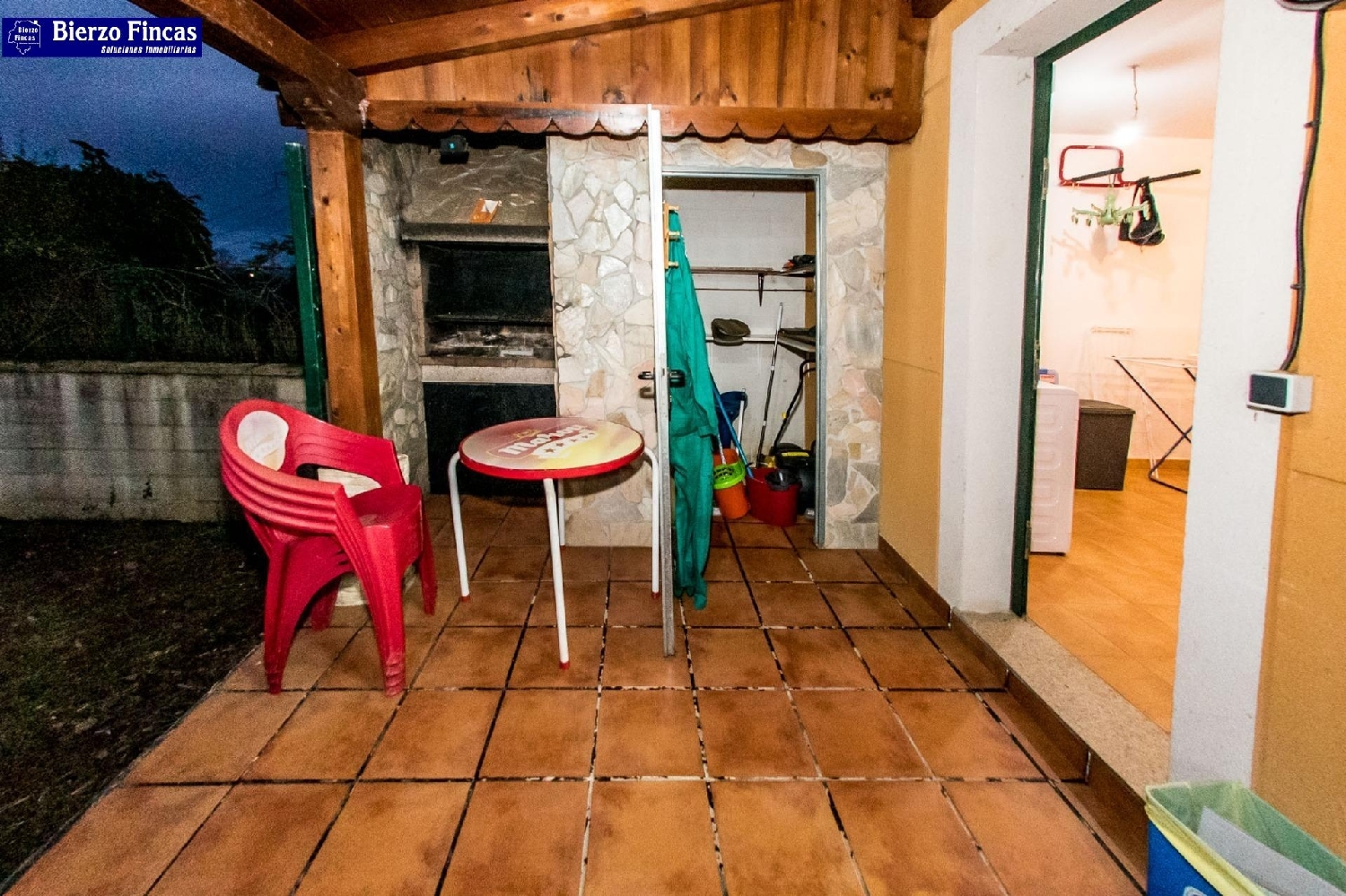  till salu hus Carracedo Del Monasterio Bierzo (El) 6