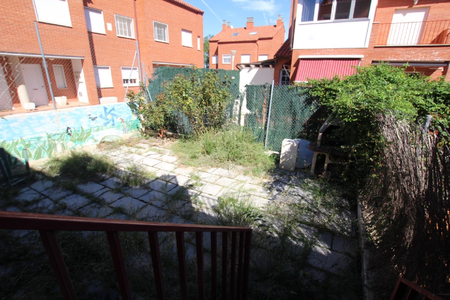  till salu hus Carramolina Comunidad De Calatayud (La) 7