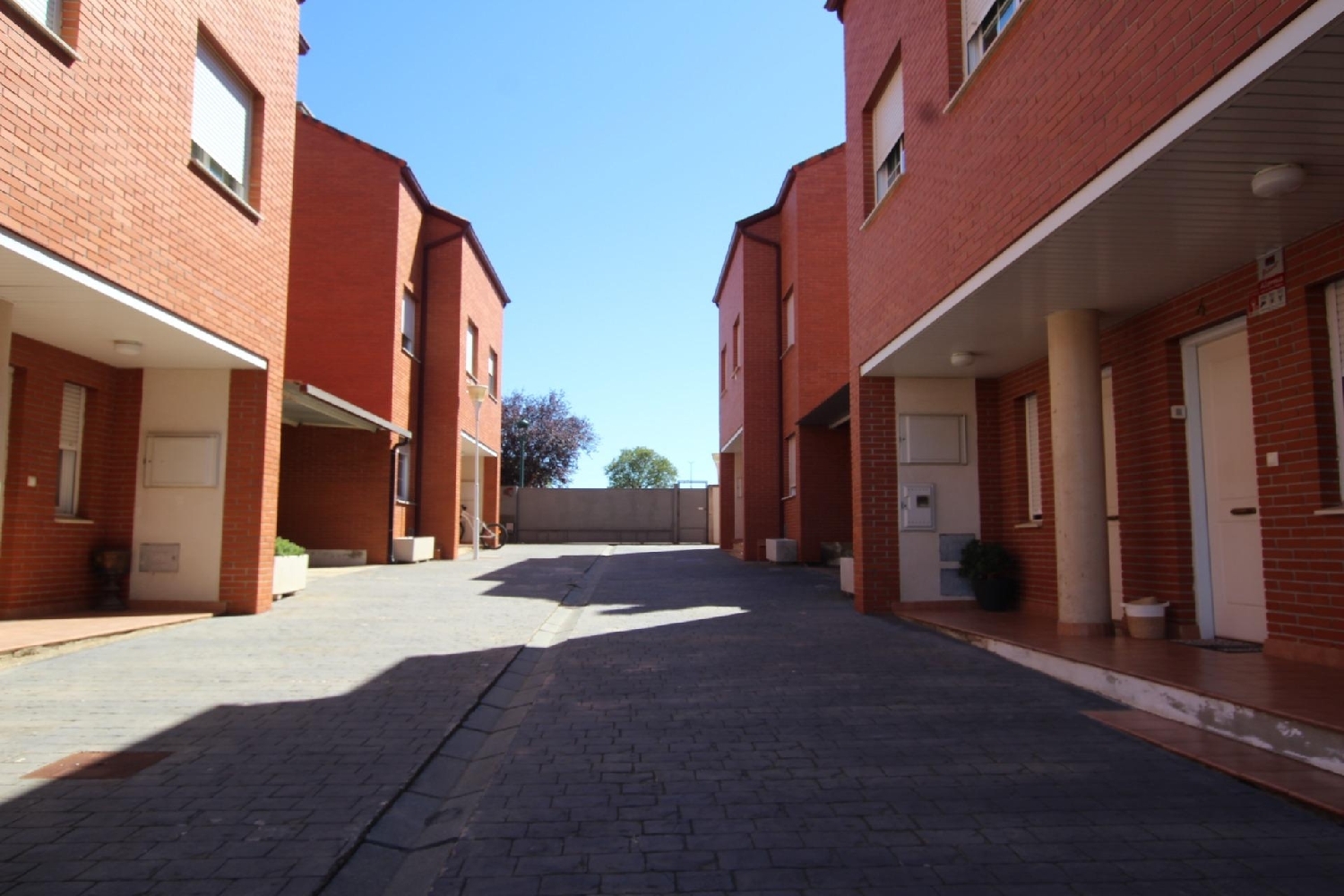 till salu hus Carramolina Comunidad De Calatayud (La) 2