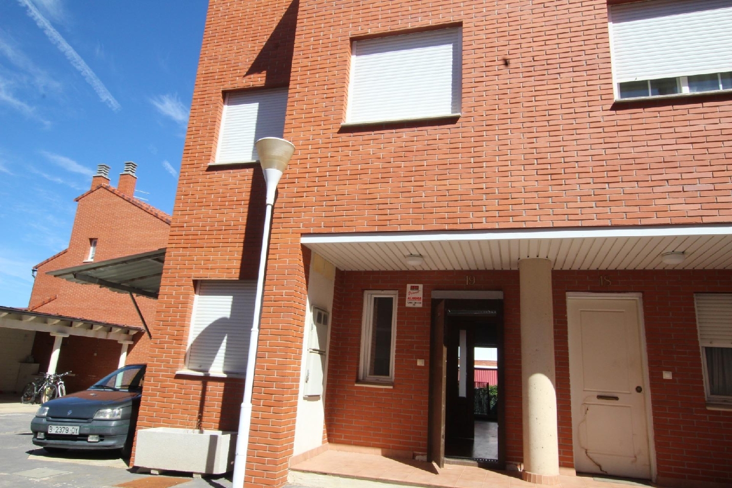  till salu hus Carramolina Comunidad De Calatayud (La) 1