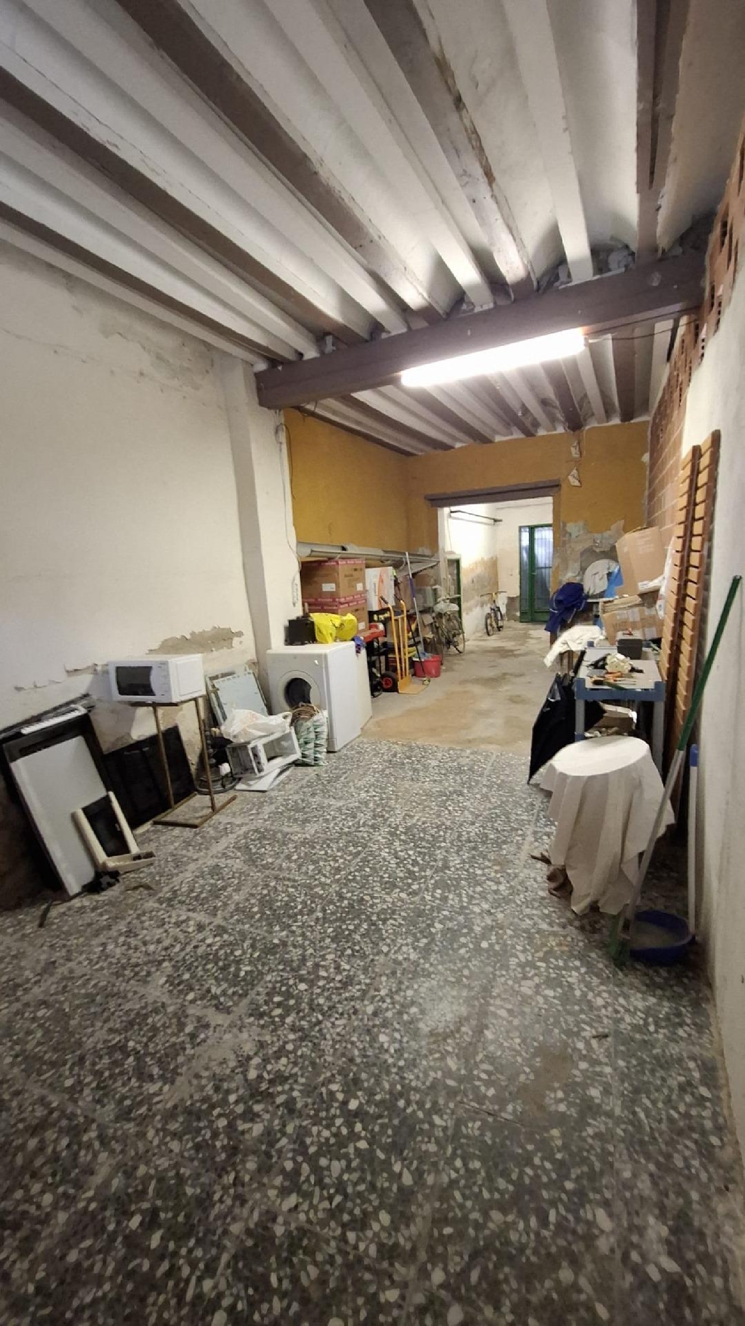 till salu hus Carrascalet Ribera Alta 3