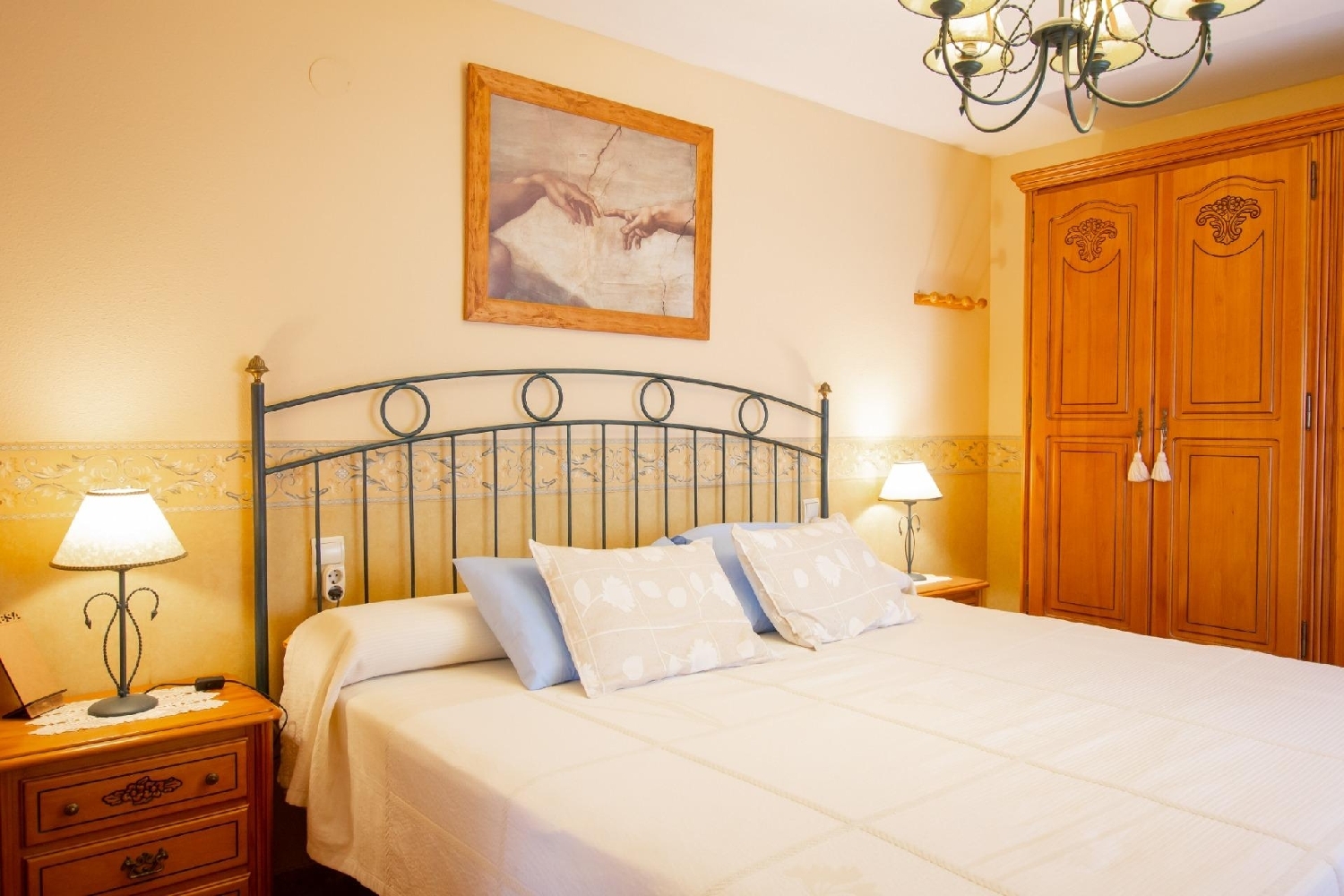  till salu hus Carrascalet Ribera Alta 6