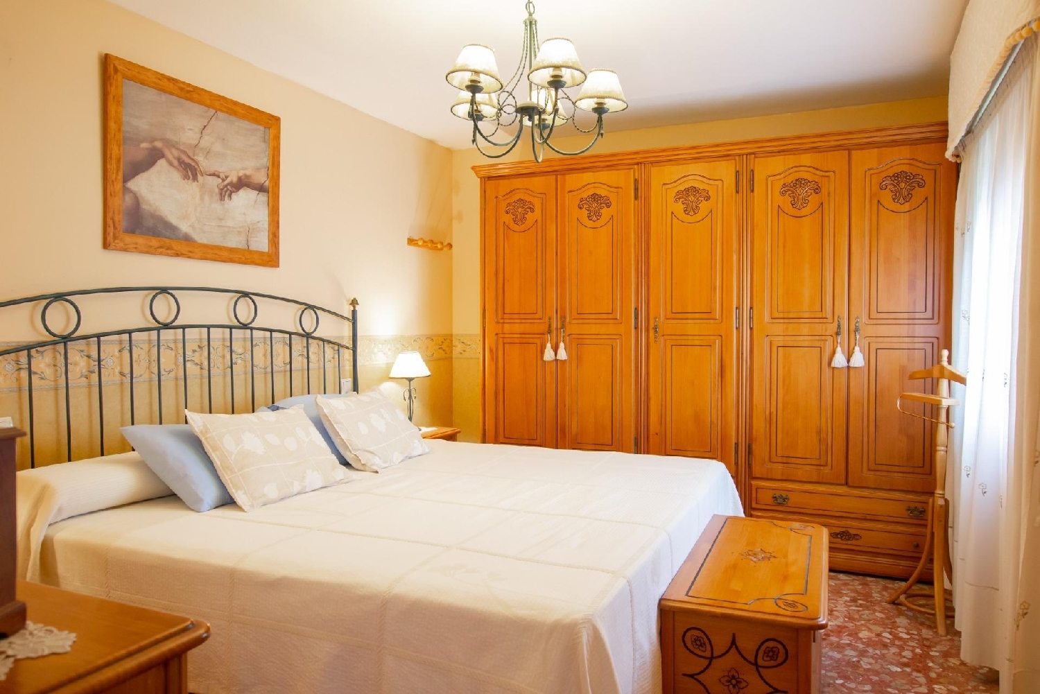  till salu hus Carrascalet Ribera Alta 5