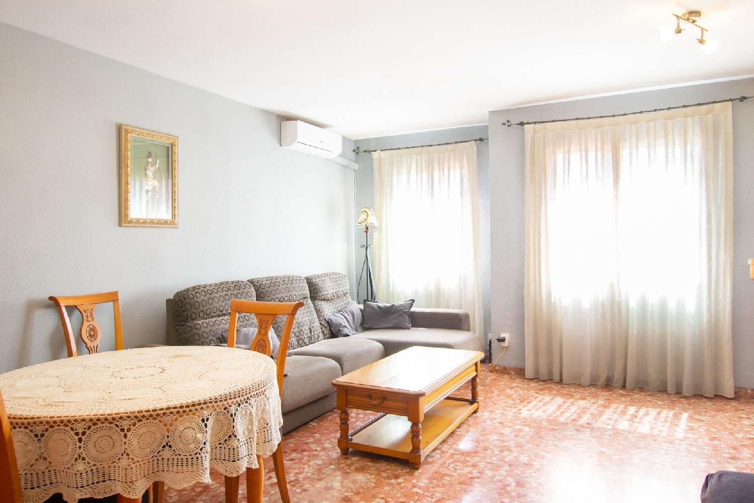  till salu hus Carrascalet Ribera Alta 1