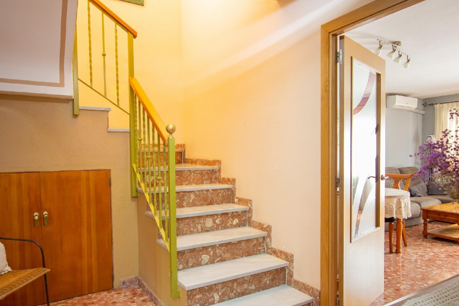  till salu hus Carrascalet Ribera Alta 4