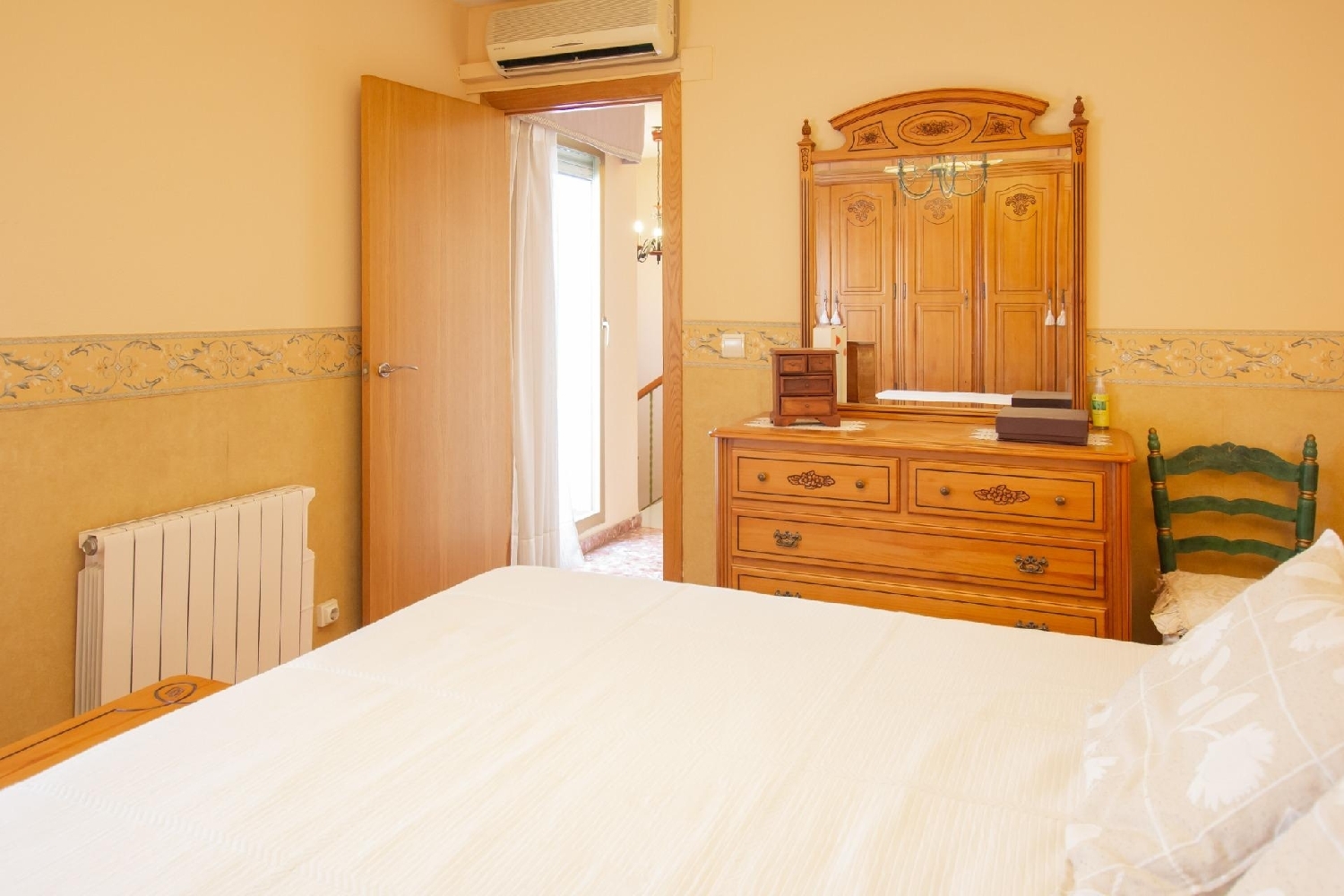  till salu hus Carrascalet Ribera Alta 8