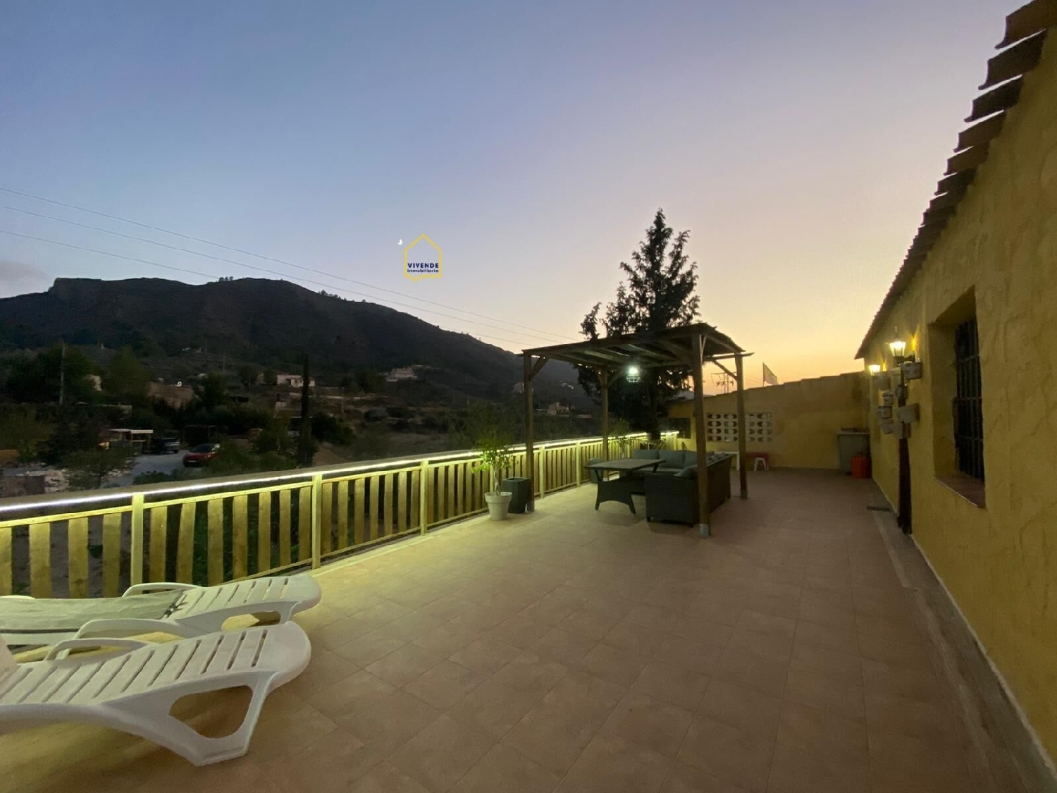  till salu hus Carrasquilla Alto Guadalentín 5