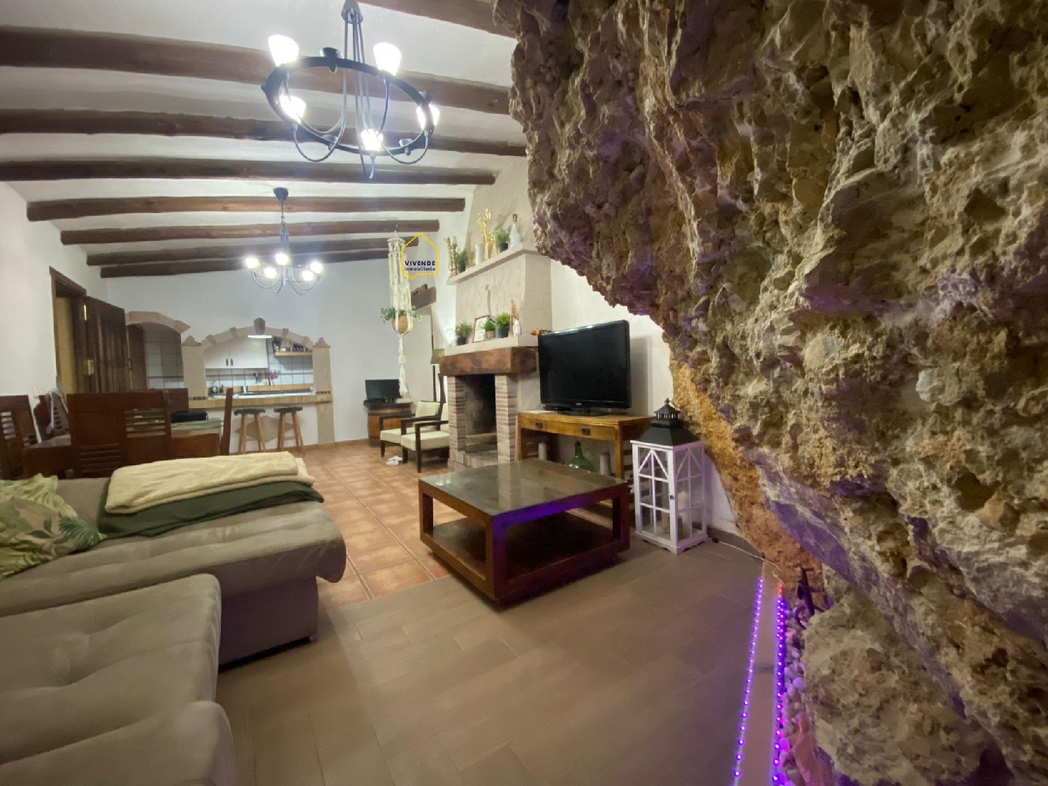  till salu hus Carrasquilla Alto Guadalentín 7