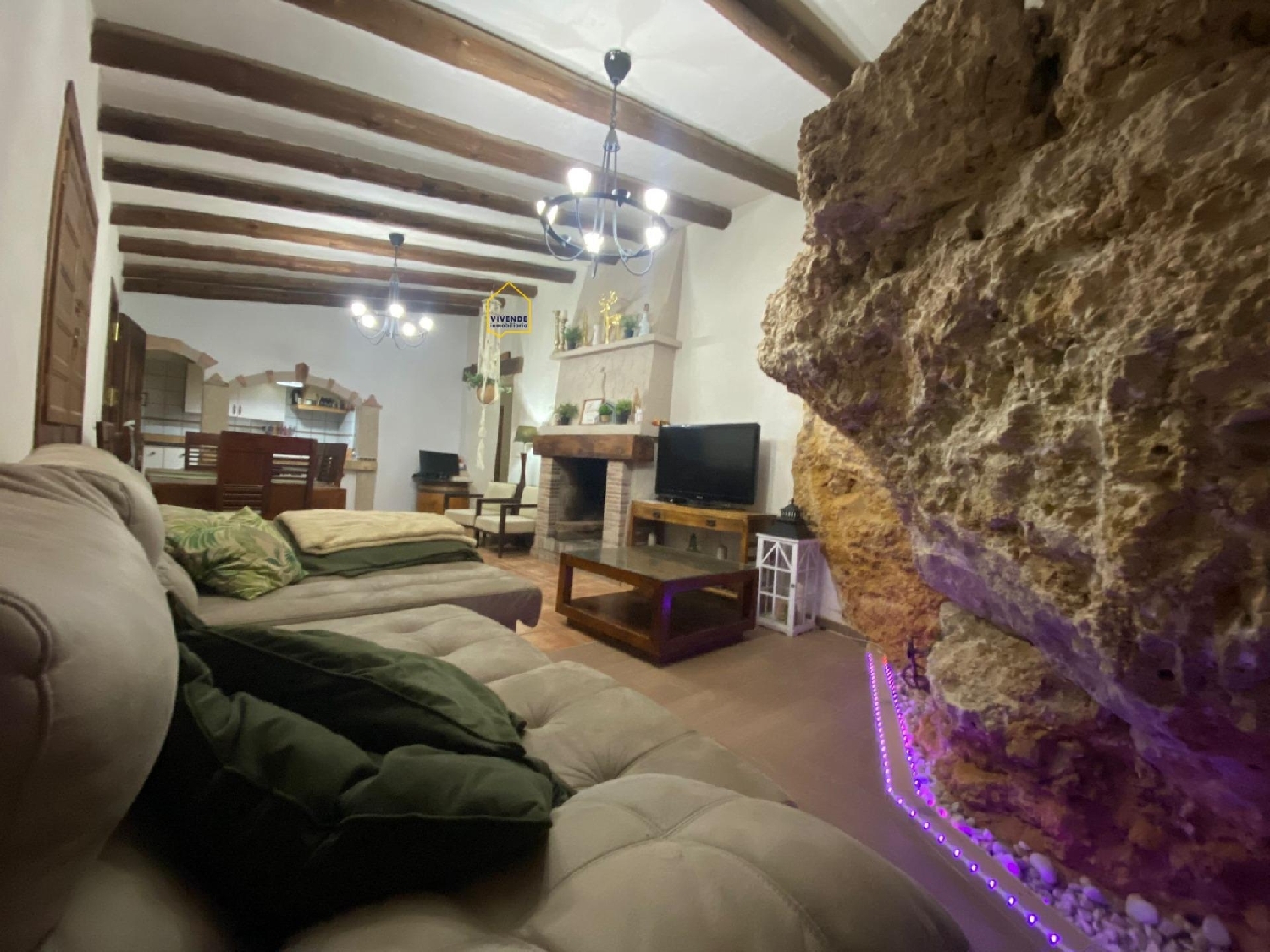  till salu hus Carrasquilla Alto Guadalentín 8