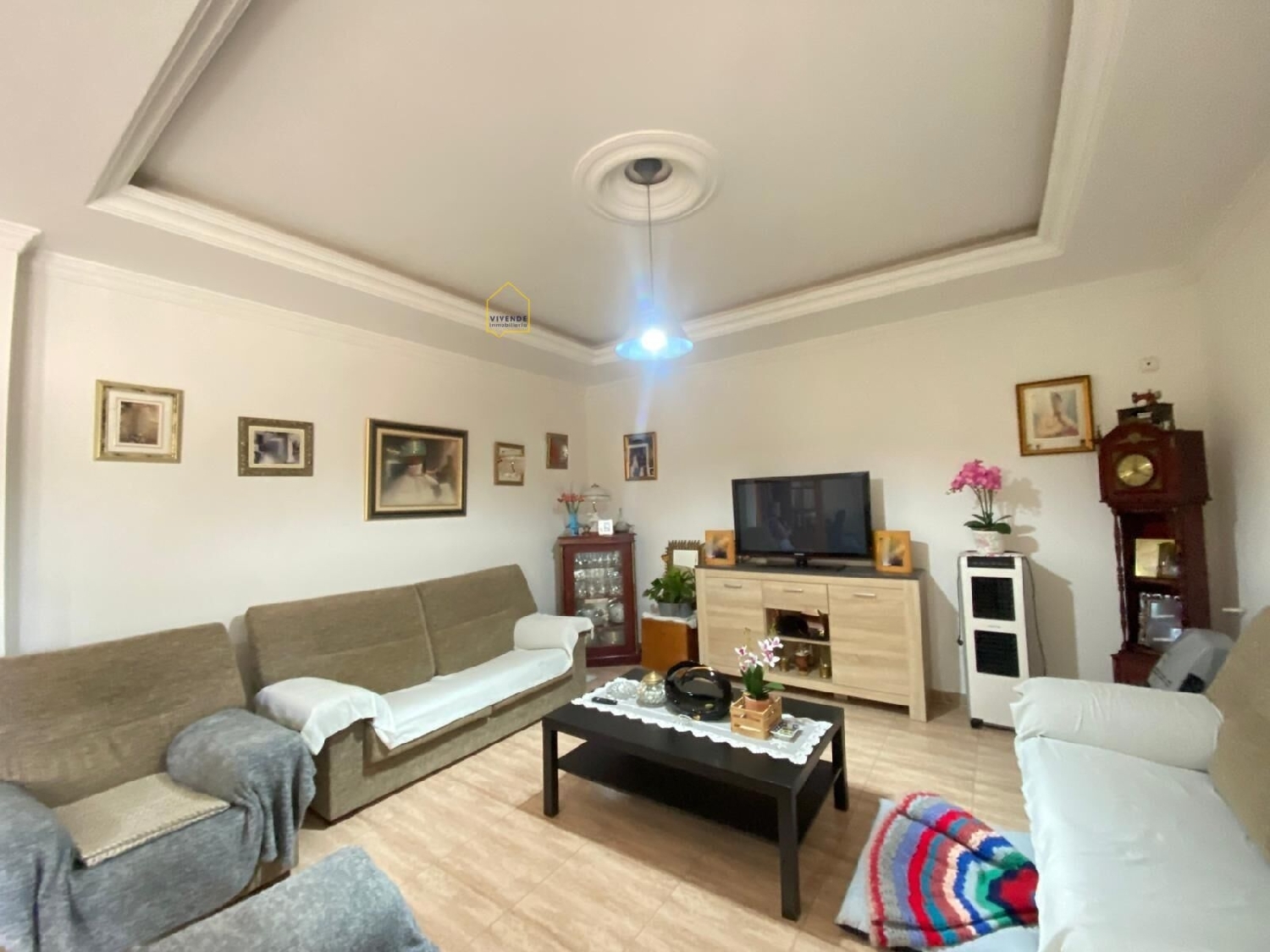 till salu hus Carrasquilla Alto Guadalentín 3