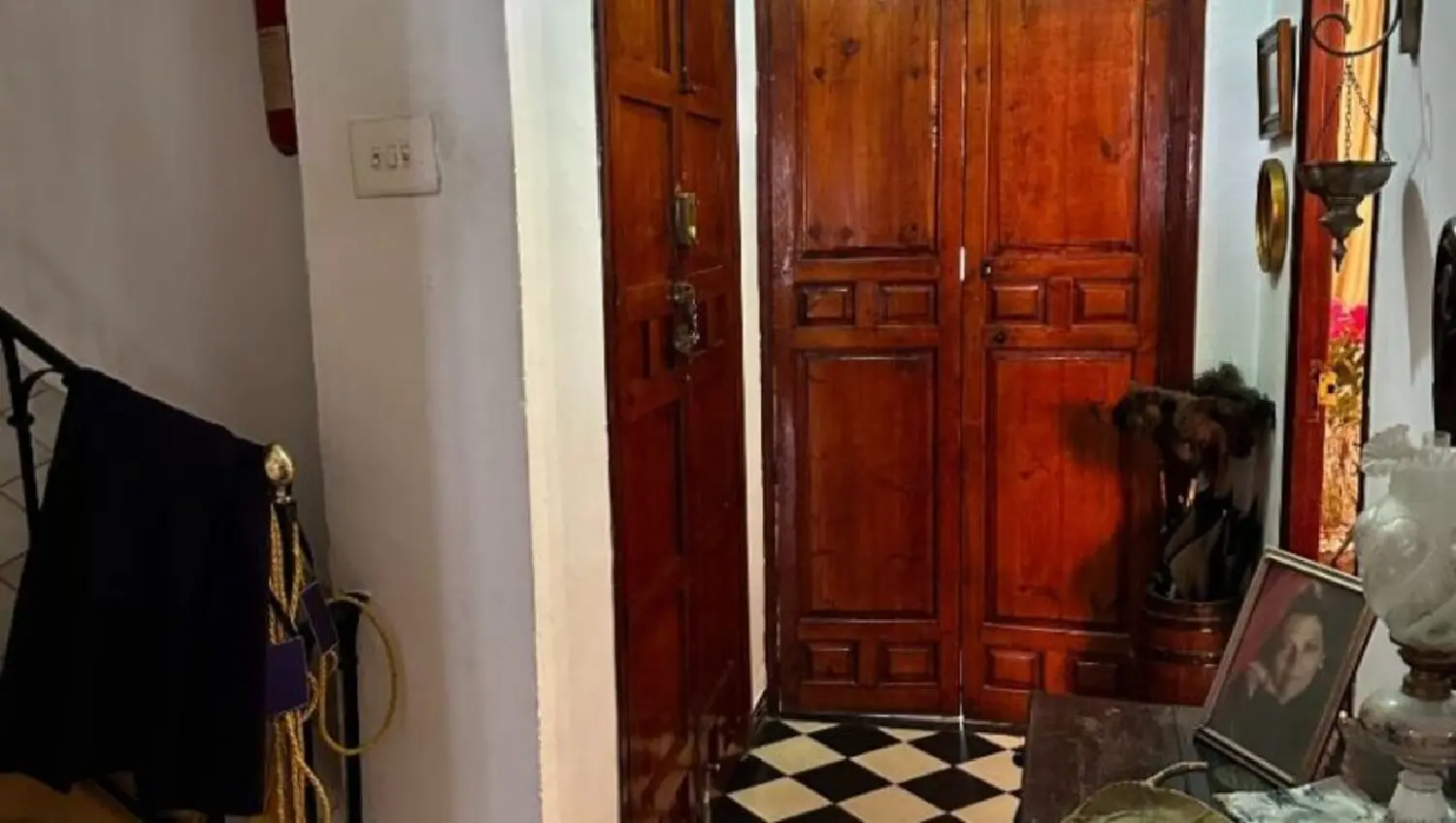  till salu hus Carratraca Guadalteba 1