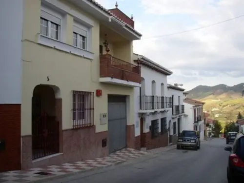 Carratraca Guadalteba hus foto 6198439