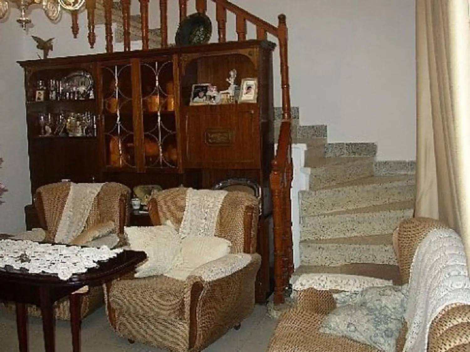 till salu hus Carratraca Guadalteba 3