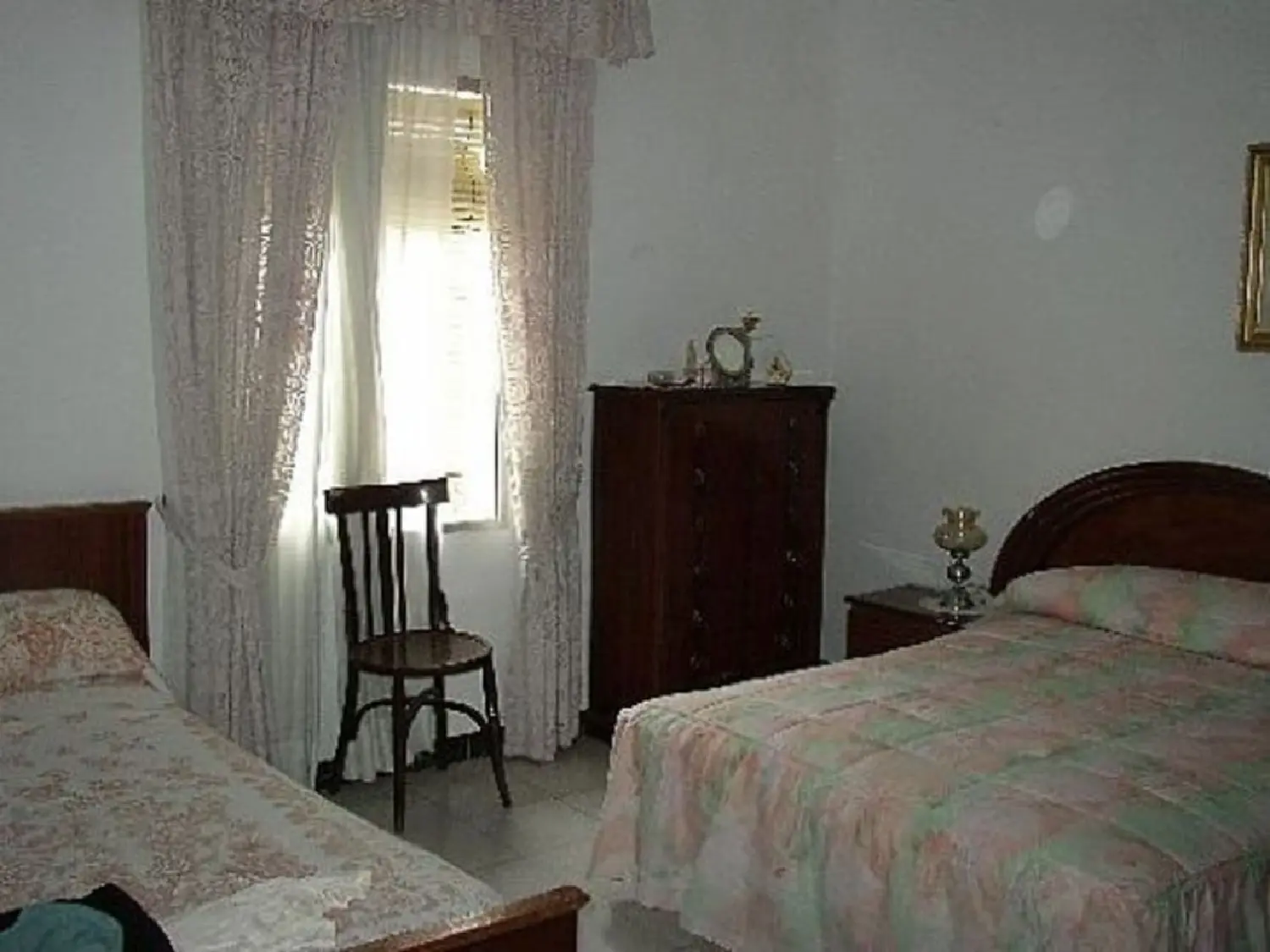  till salu hus Carratraca Guadalteba 4