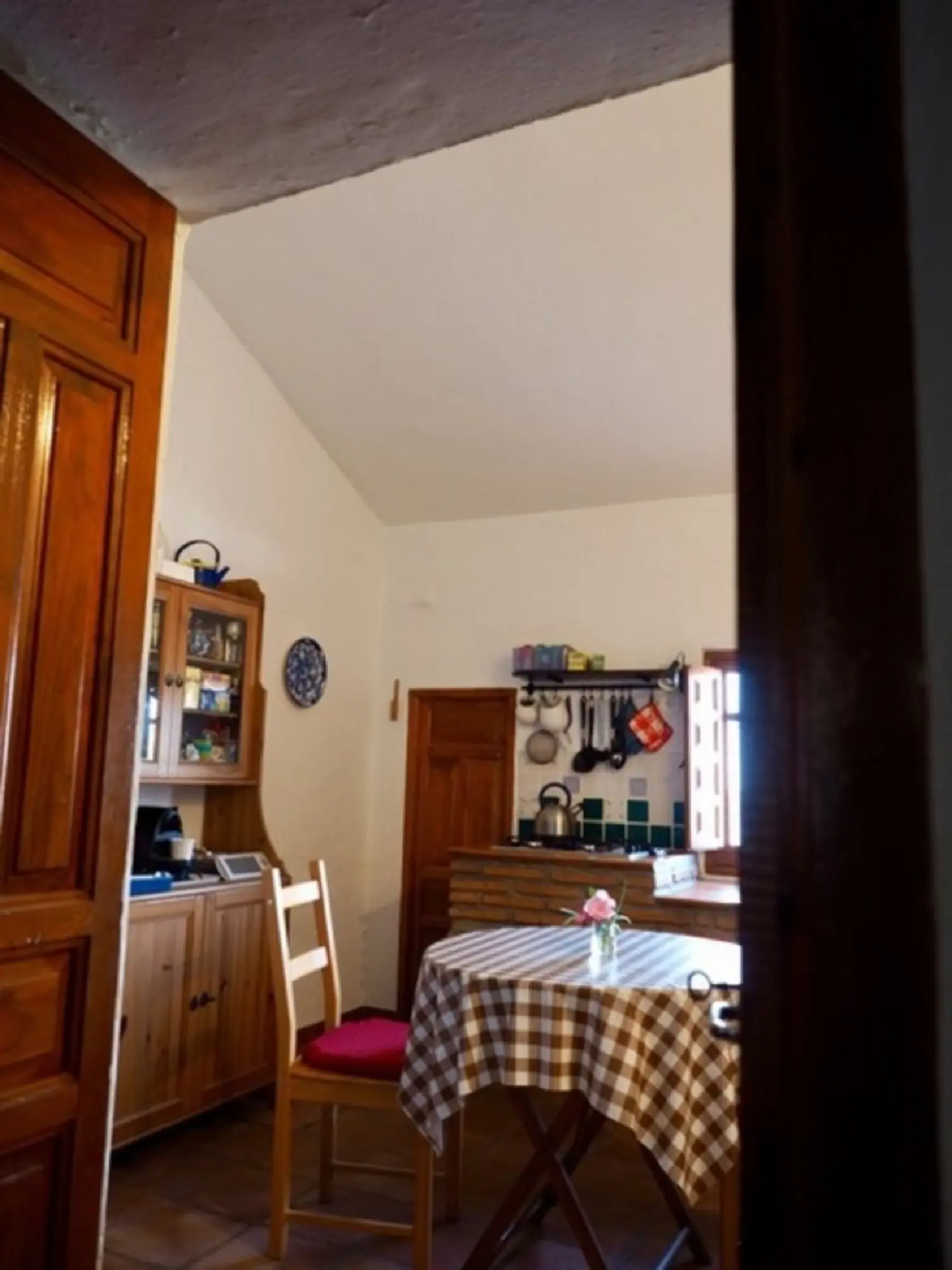 till salu hus Carratraca Guadalteba 2