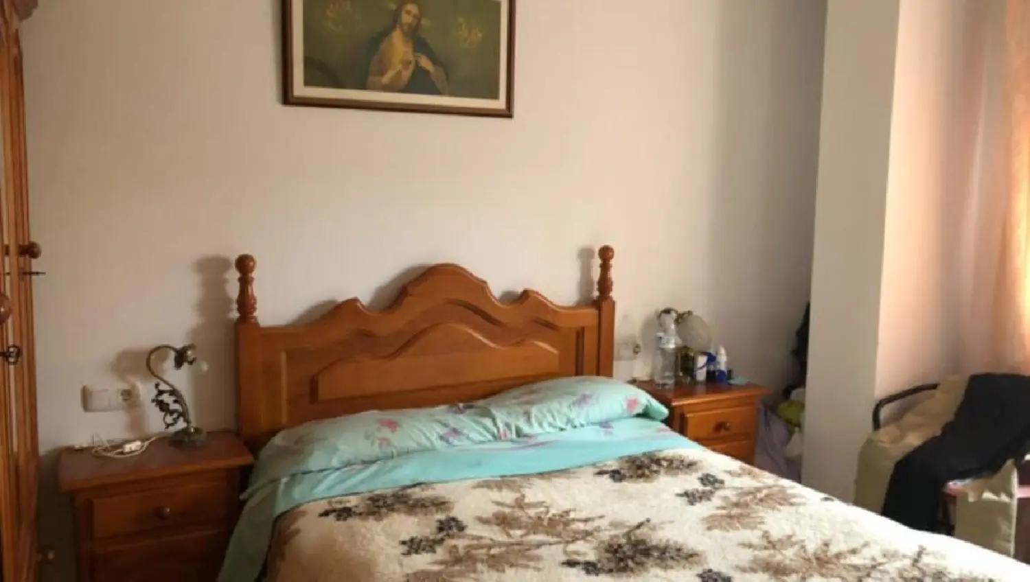  till salu hus Carratraca Guadalteba 5