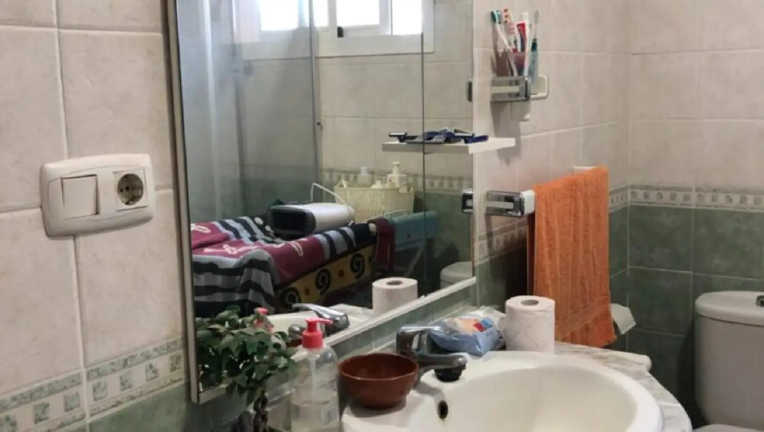  till salu hus Carratraca Guadalteba 7