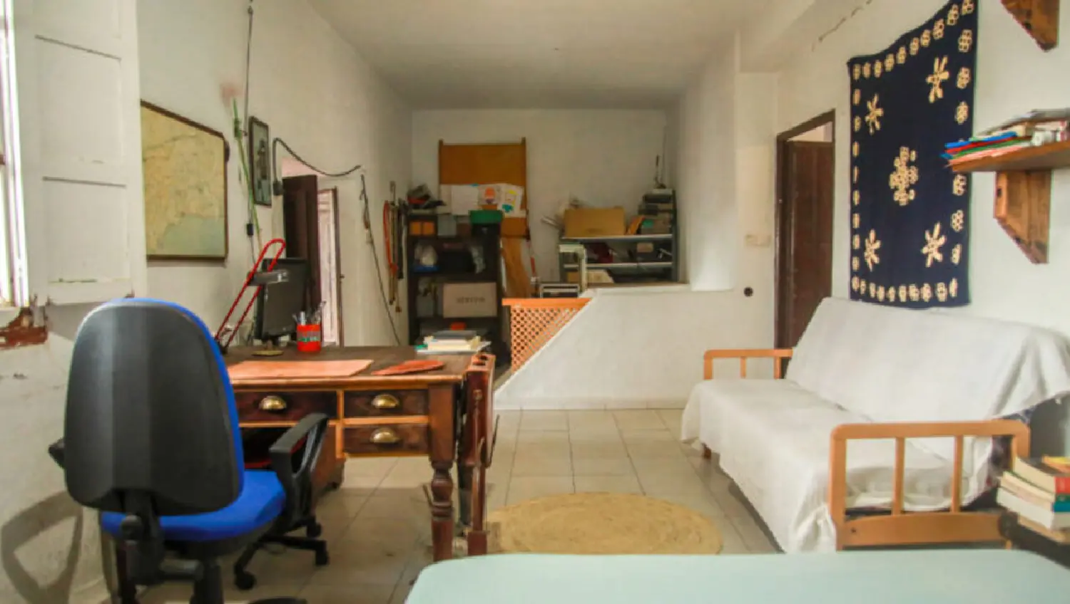  till salu hus Carratraca Guadalteba 8