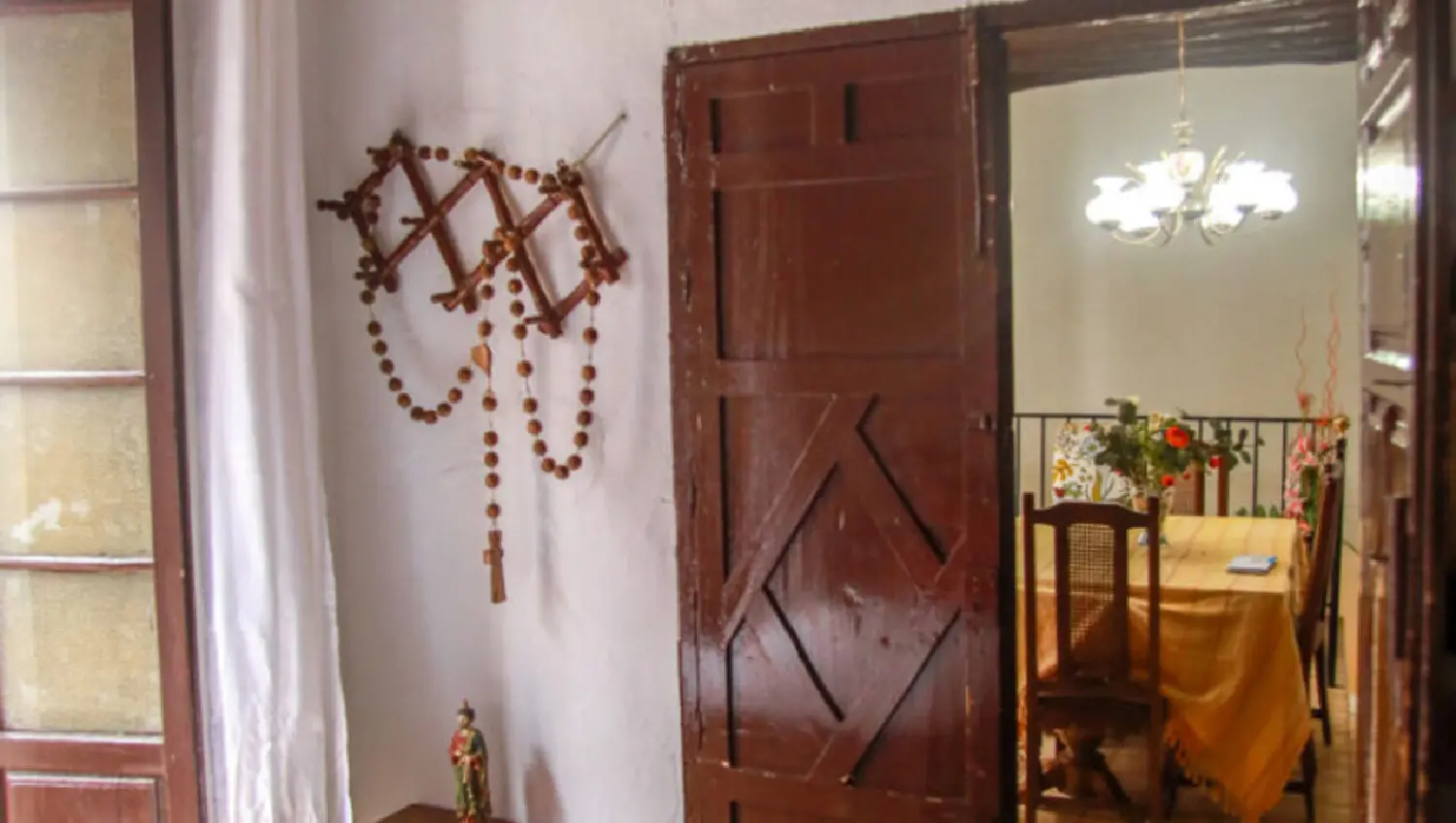  till salu hus Carratraca Guadalteba 7