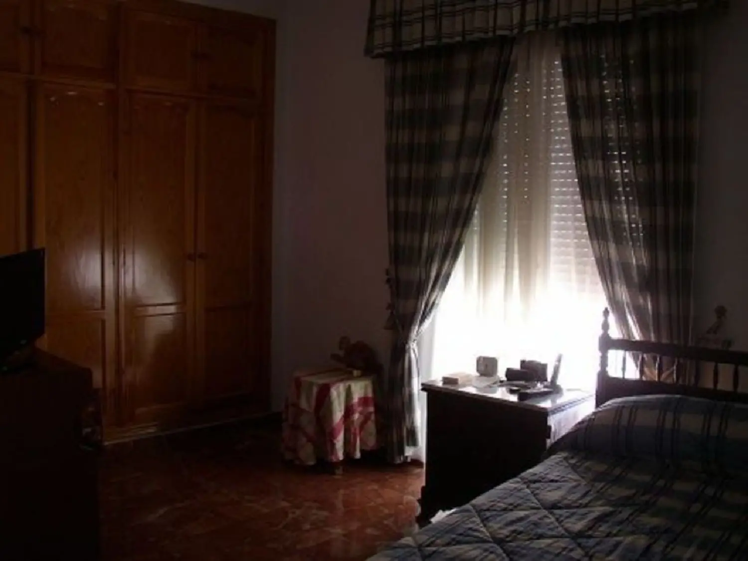 till salu hus Carratraca Guadalteba 6
