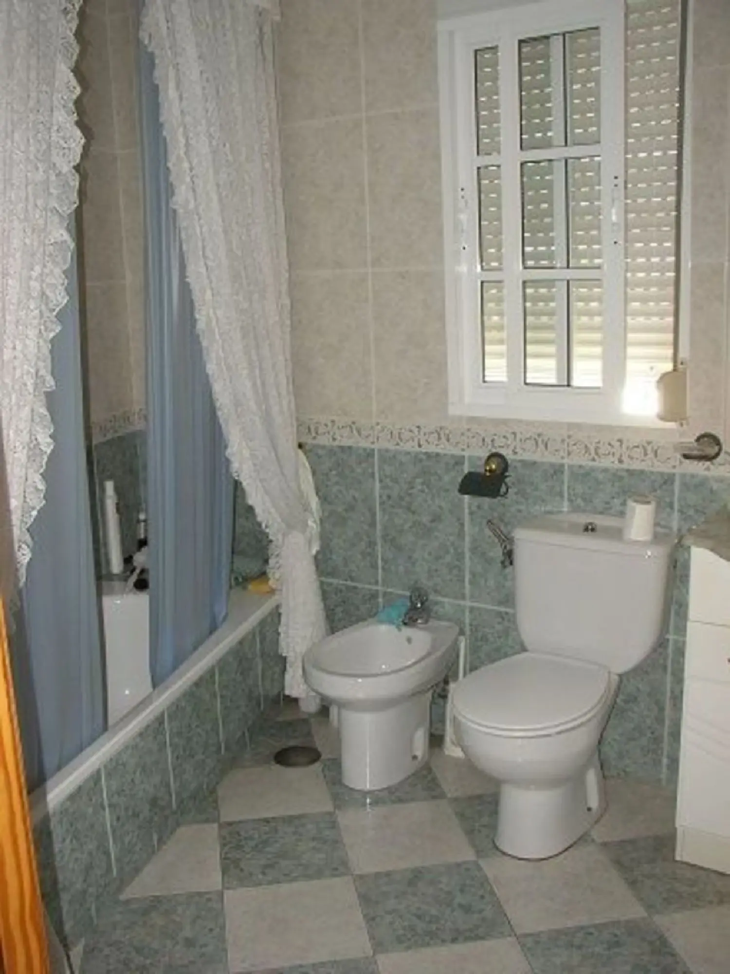 till salu hus Carratraca Guadalteba 3