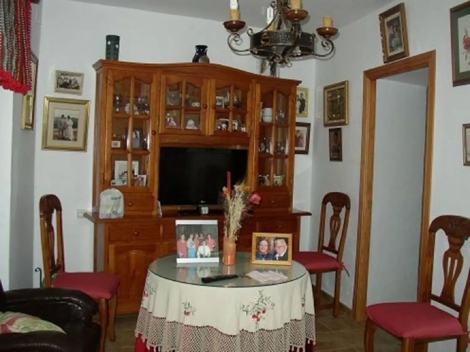  till salu hus Carratraca Guadalteba 5
