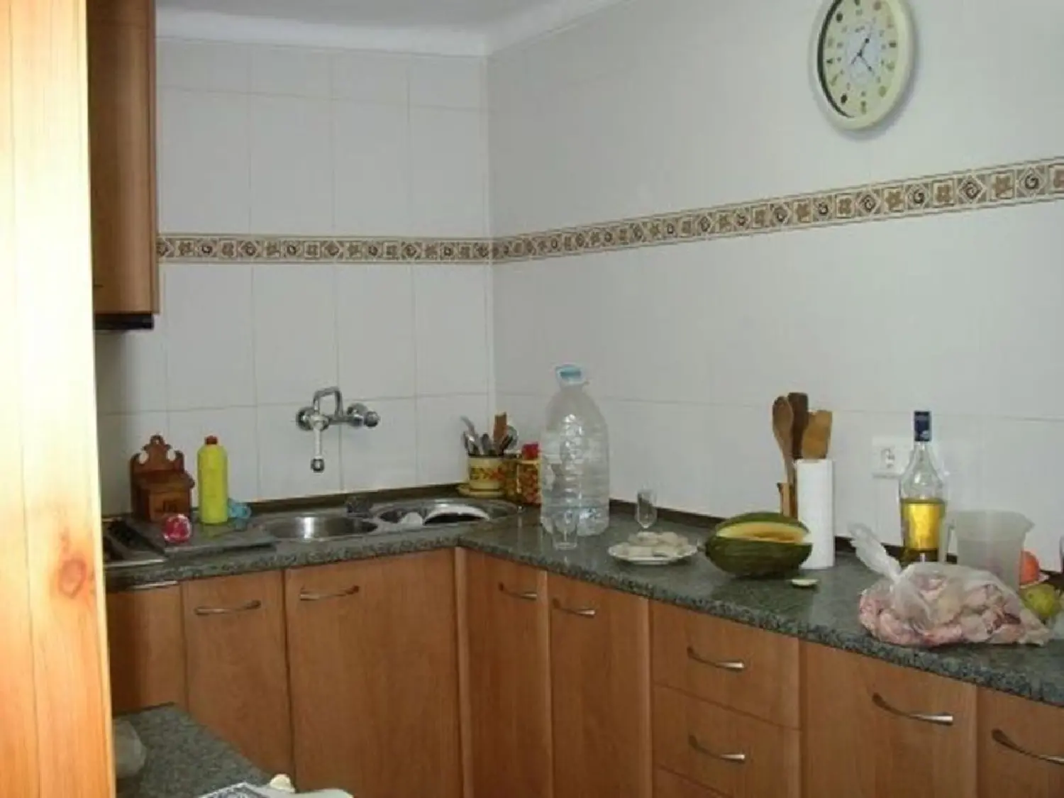  till salu hus Carratraca Guadalteba 4