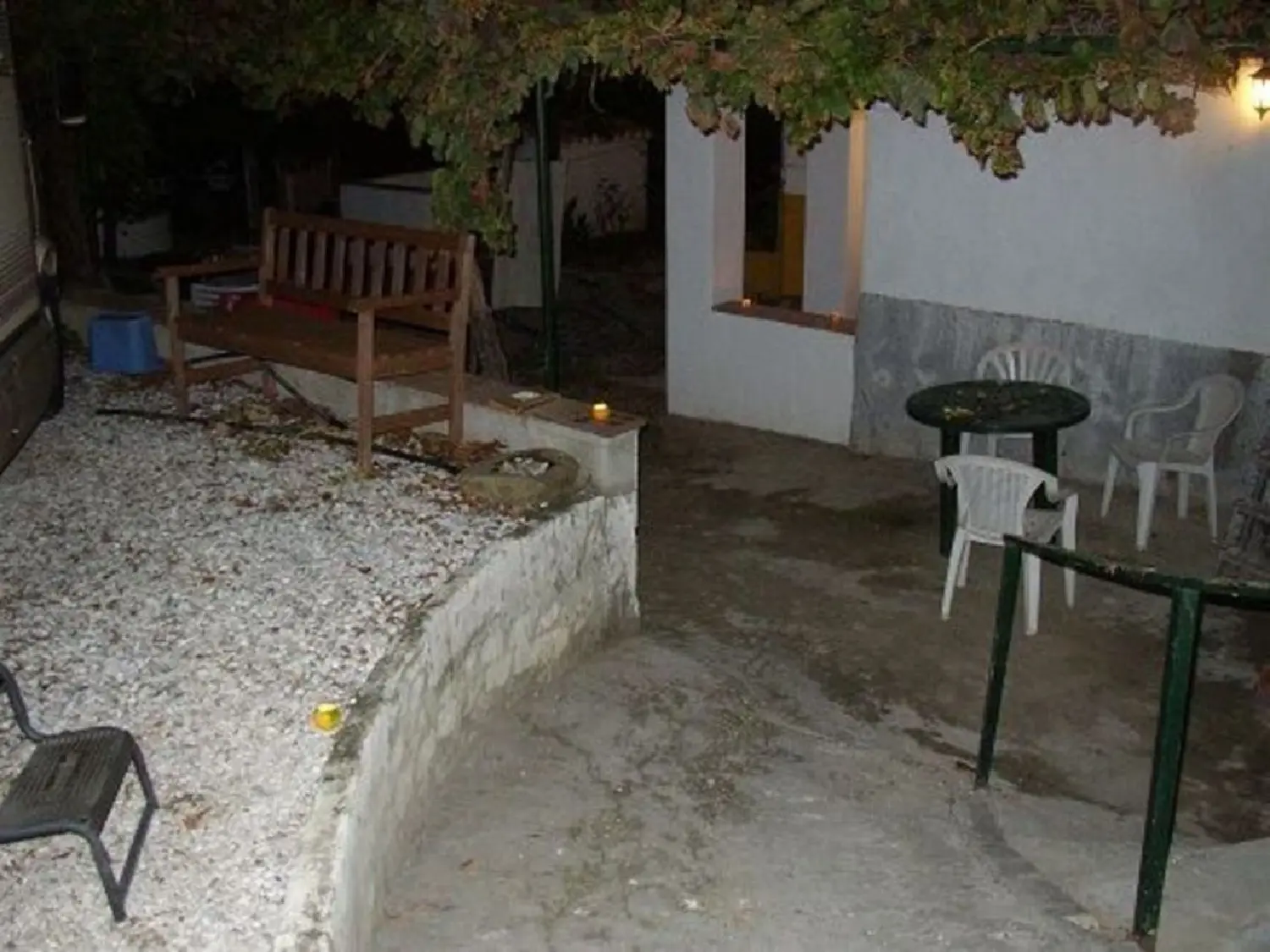  till salu hus Carratraca Guadalteba 7