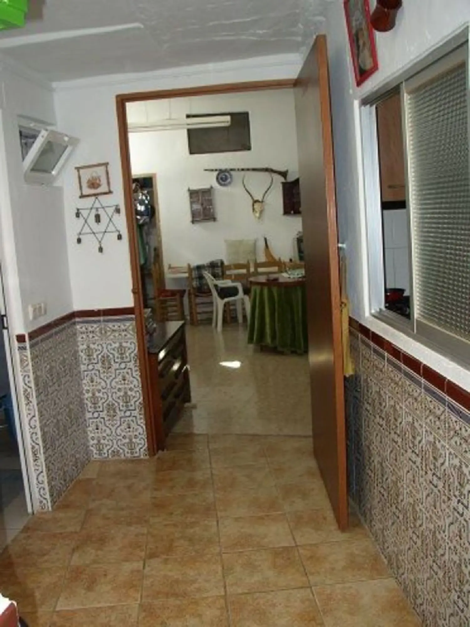 till salu hus Carratraca Guadalteba 2