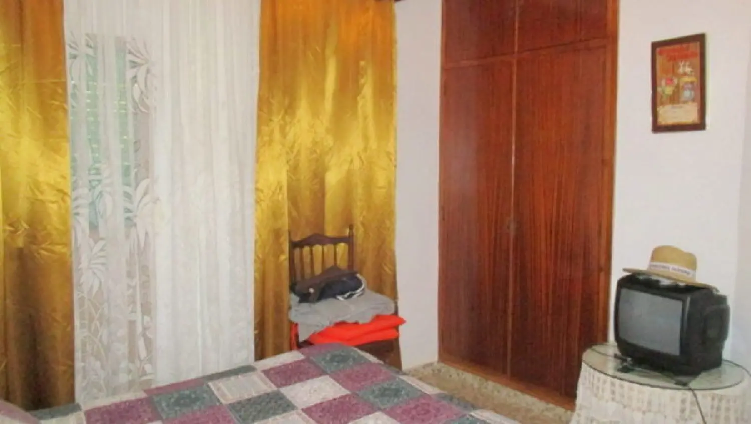  till salu hus Carratraca Guadalteba 4